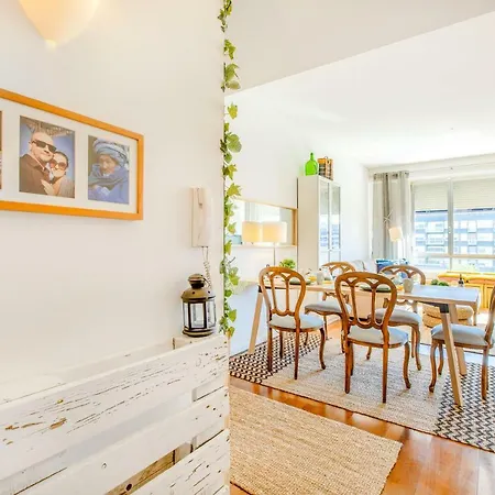 Prestige Flat Apartamento