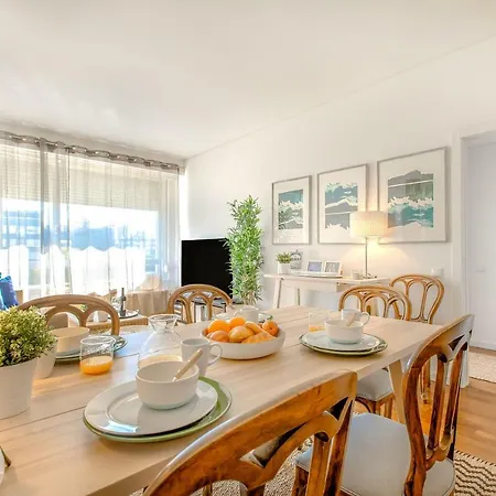 Prestige Flat Apartamento Porto