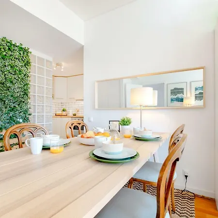 Prestige Flat * Porto