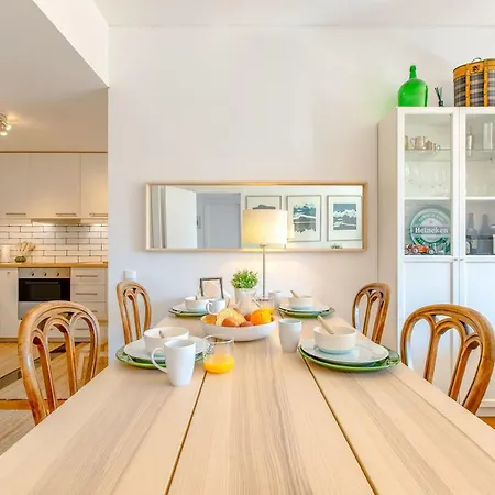 Apartamento Prestige Flat *