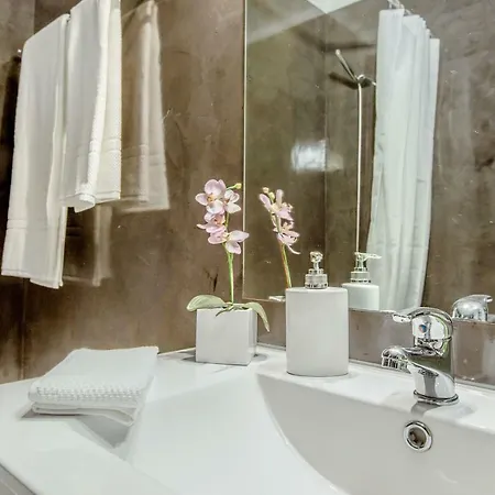 Apartment Prestige Flat *