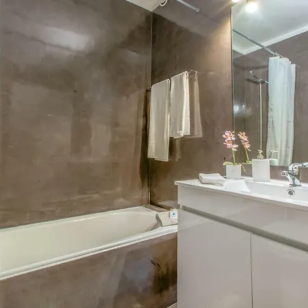 Prestige Flat * Порту