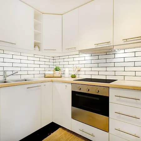 Апартаменты Prestige Flat *