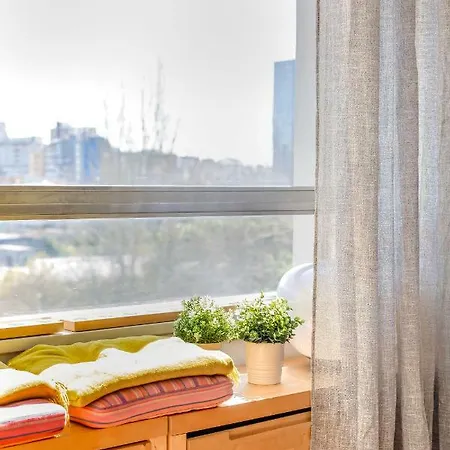 Prestige Flat