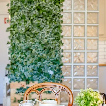 Апартаменты Prestige Flat