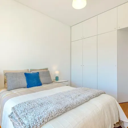 Apartment Prestige Flat Porto
