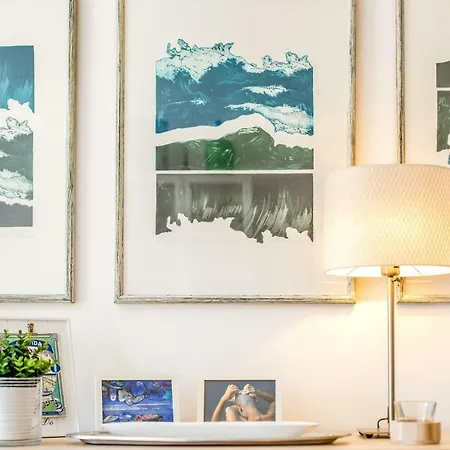 Апартаменты Prestige Flat