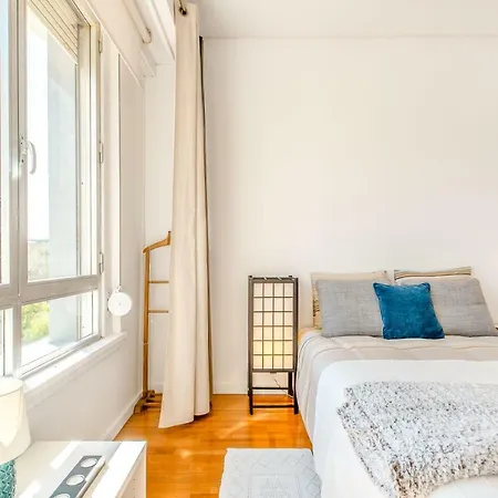 Apartment Prestige Flat Porto