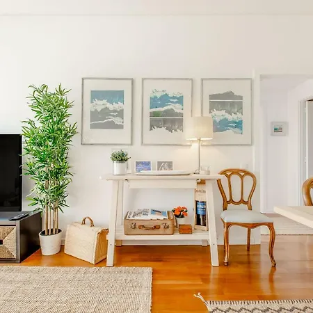 Prestige Flat Porto