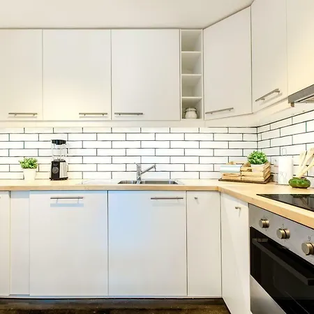 Prestige Flat *