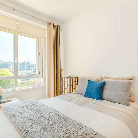Prestige Flat Апартаменты