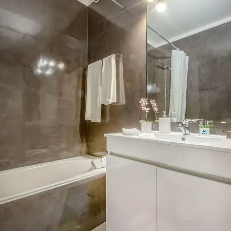 Prestige Flat * Porto