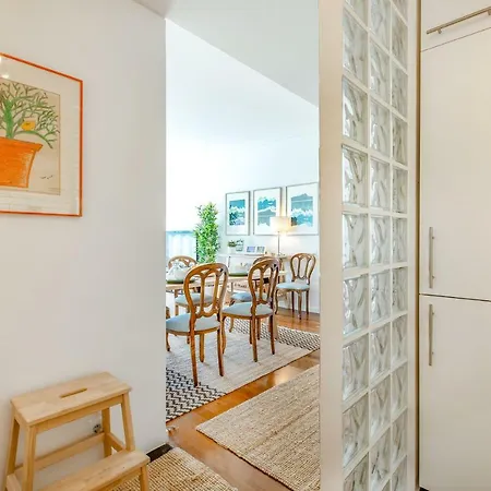 Prestige Flat Apartment *